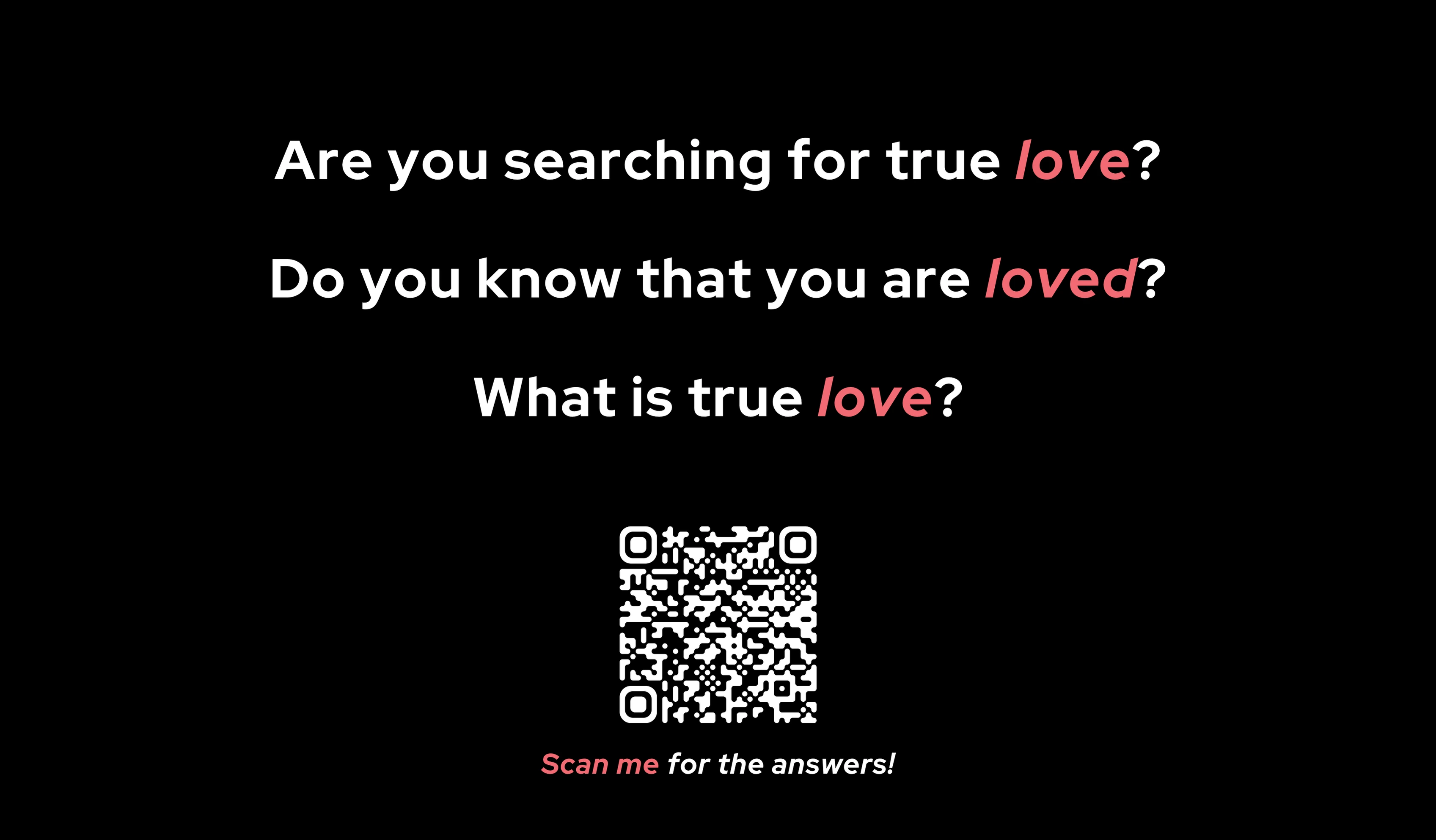 Love Image